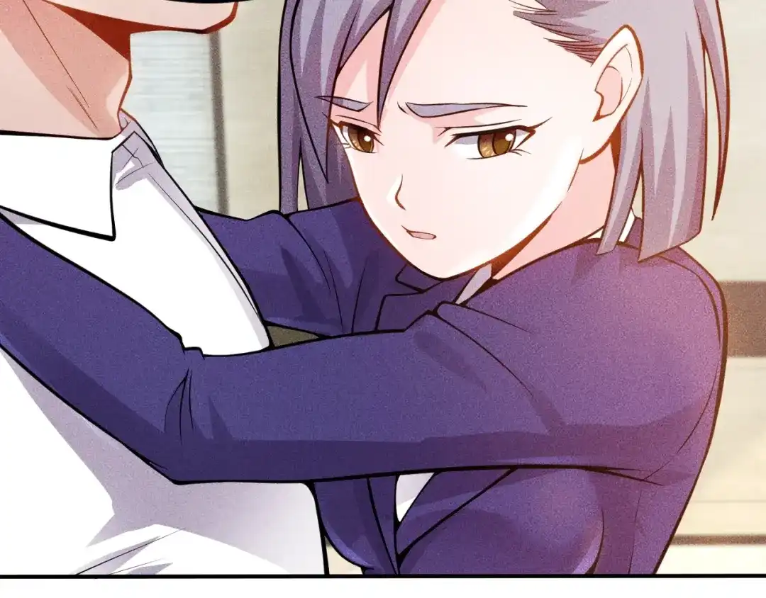 女总裁的贴身高手 第57话 秘密会谈 第38页