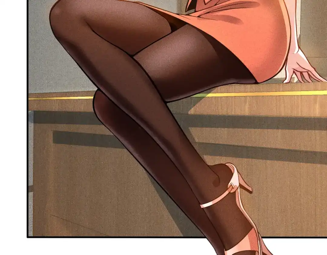 女总裁的贴身高手 第57话 秘密会谈 第63页