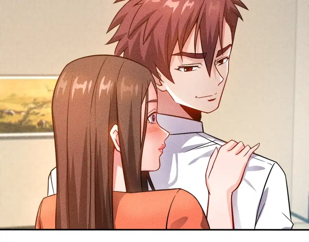 女总裁的贴身高手 第58话 今天选择保护谁 第8页