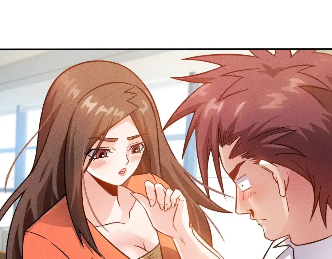 女总裁的贴身高手 第58话 今天选择保护谁 第12页