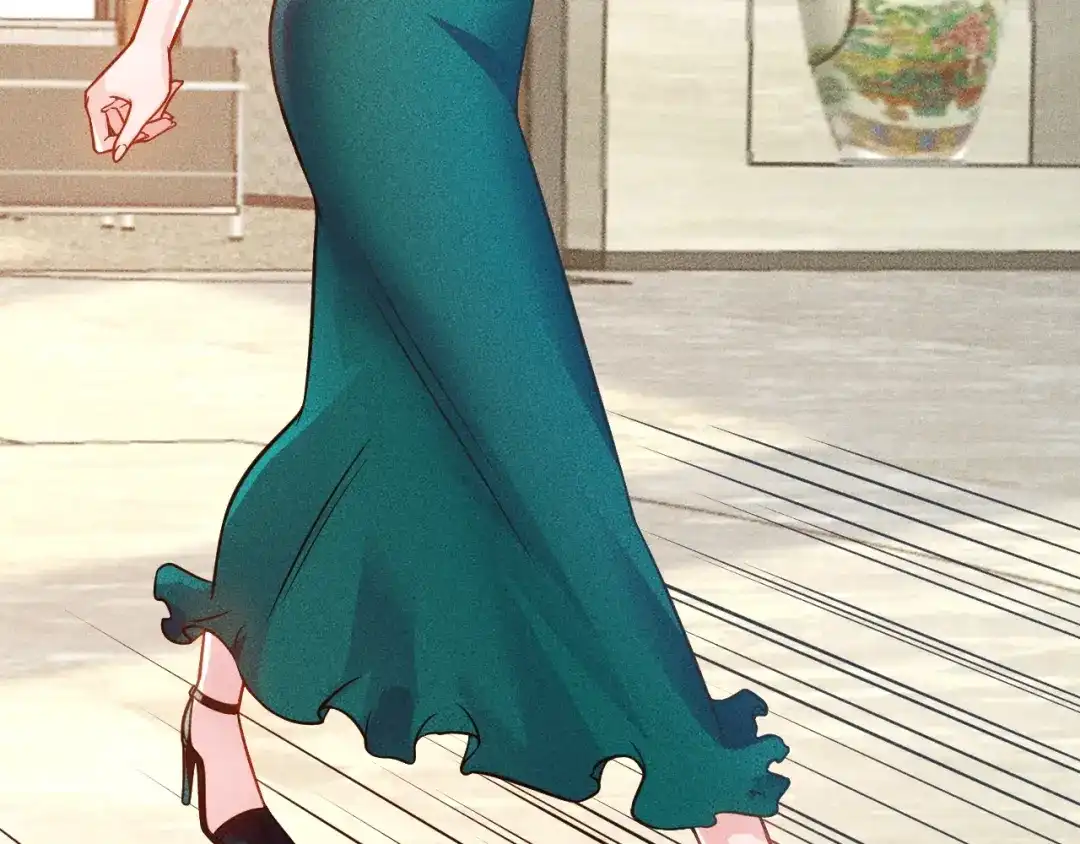 女总裁的贴身高手 第58话 今天选择保护谁 第77页