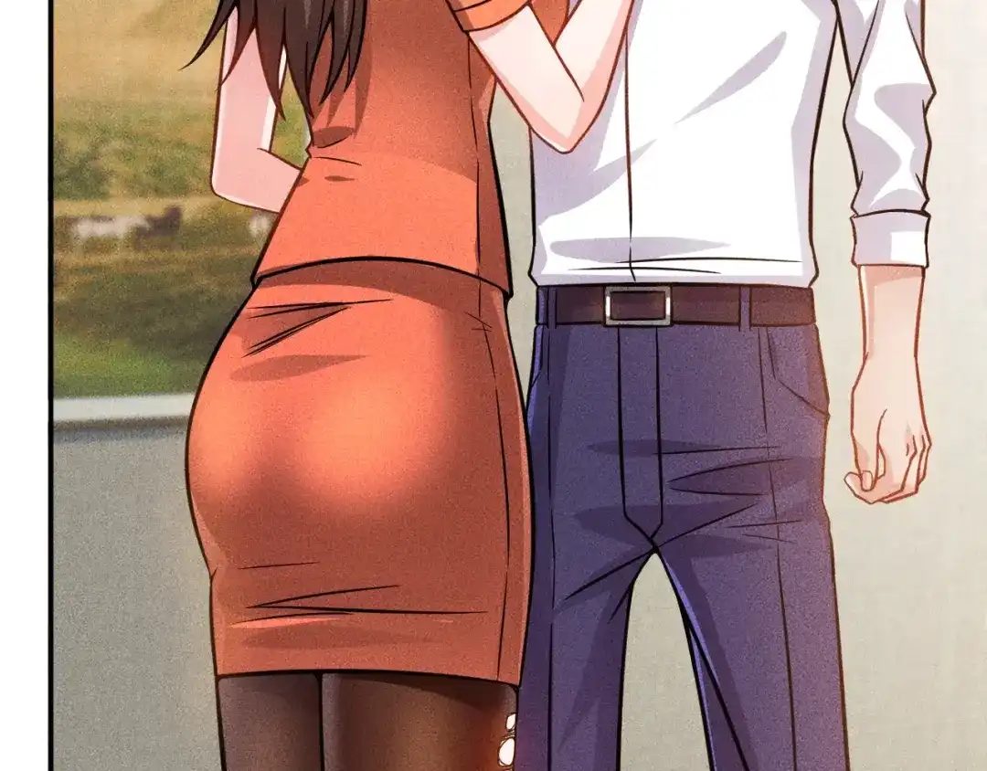 女总裁的贴身高手 第58话 今天选择保护谁 第25页
