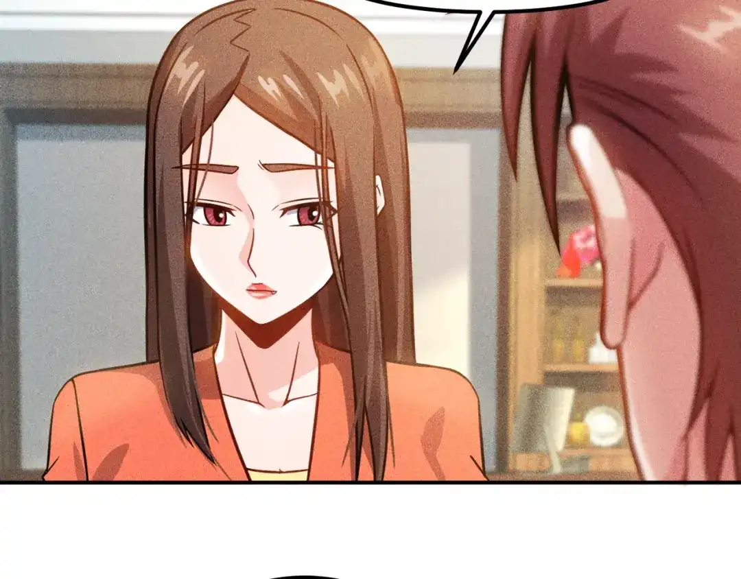 女总裁的贴身高手 第58话 今天选择保护谁 第23页