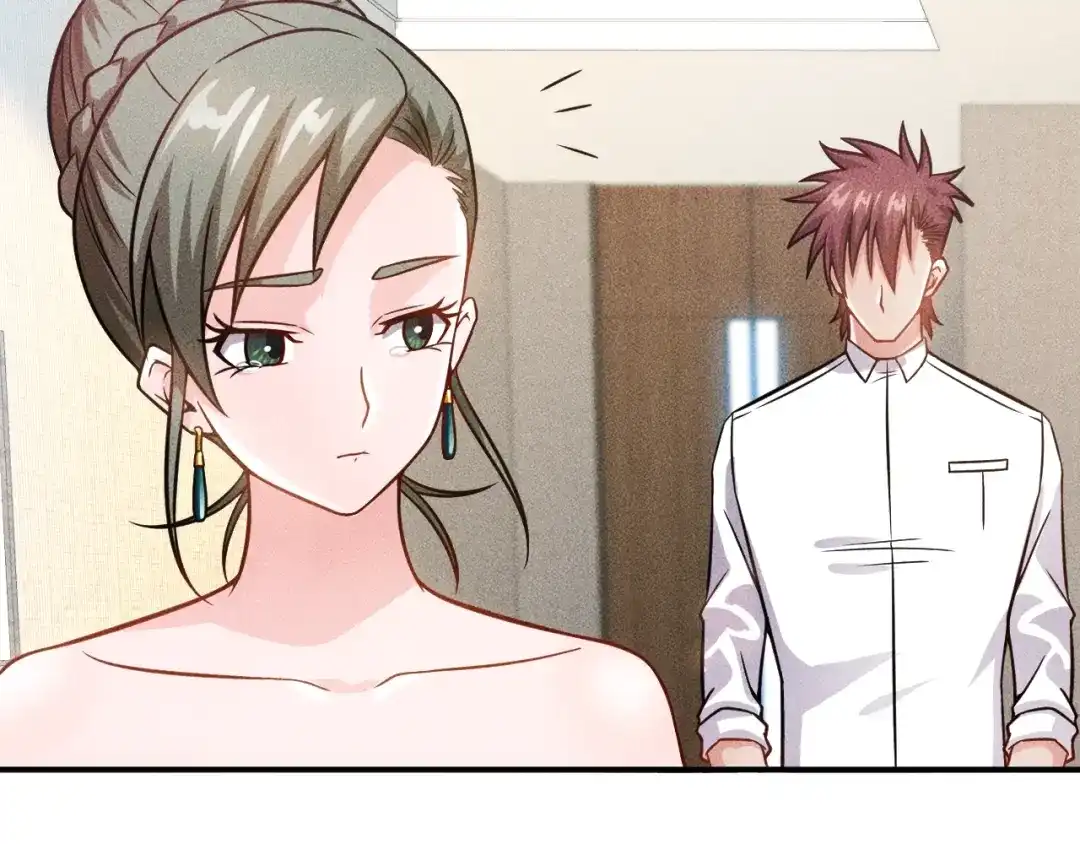 女总裁的贴身高手 第59话 手把手教你 第15页
