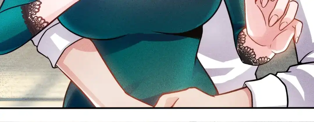 女总裁的贴身高手 第59话 手把手教你 第20页