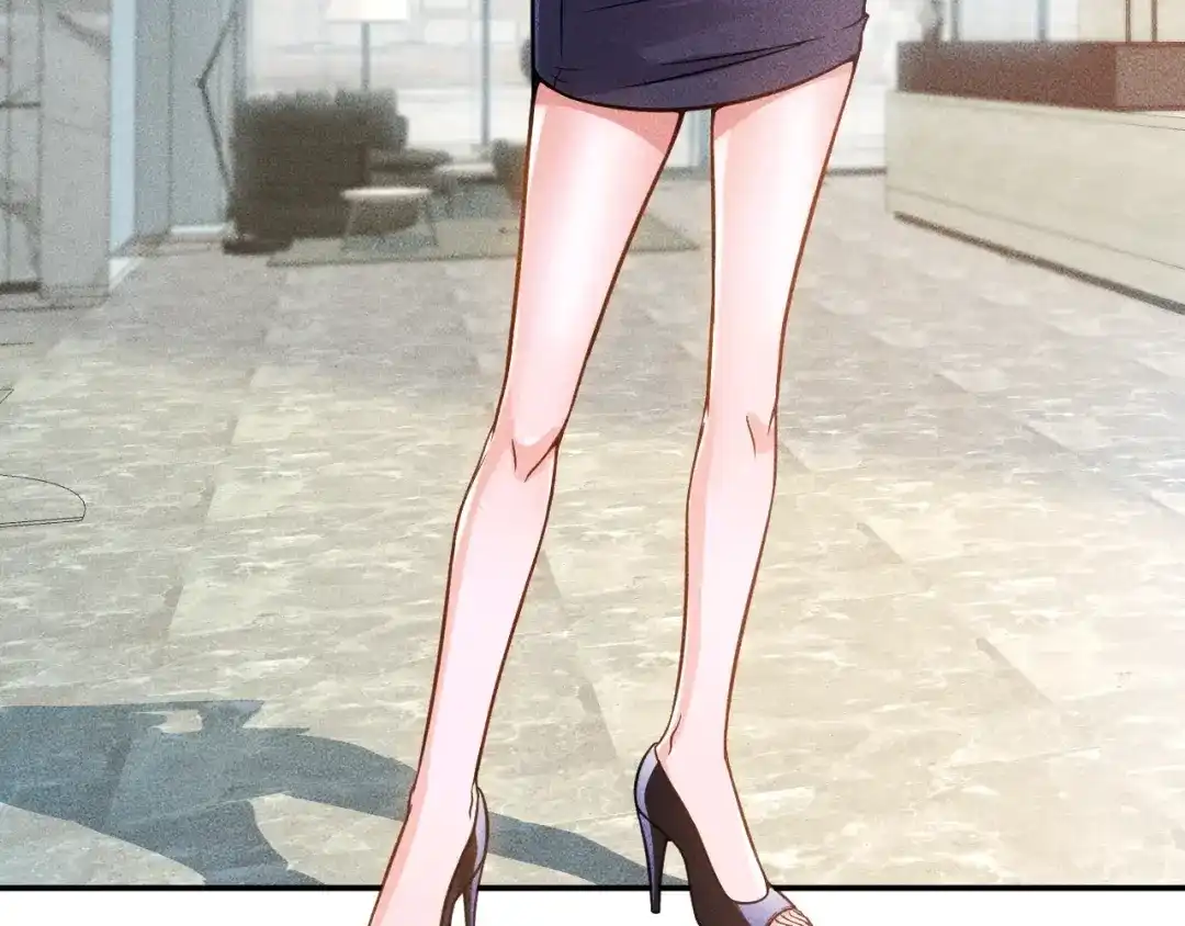 女总裁的贴身高手 第61话 新账旧账一起算！ 第38页