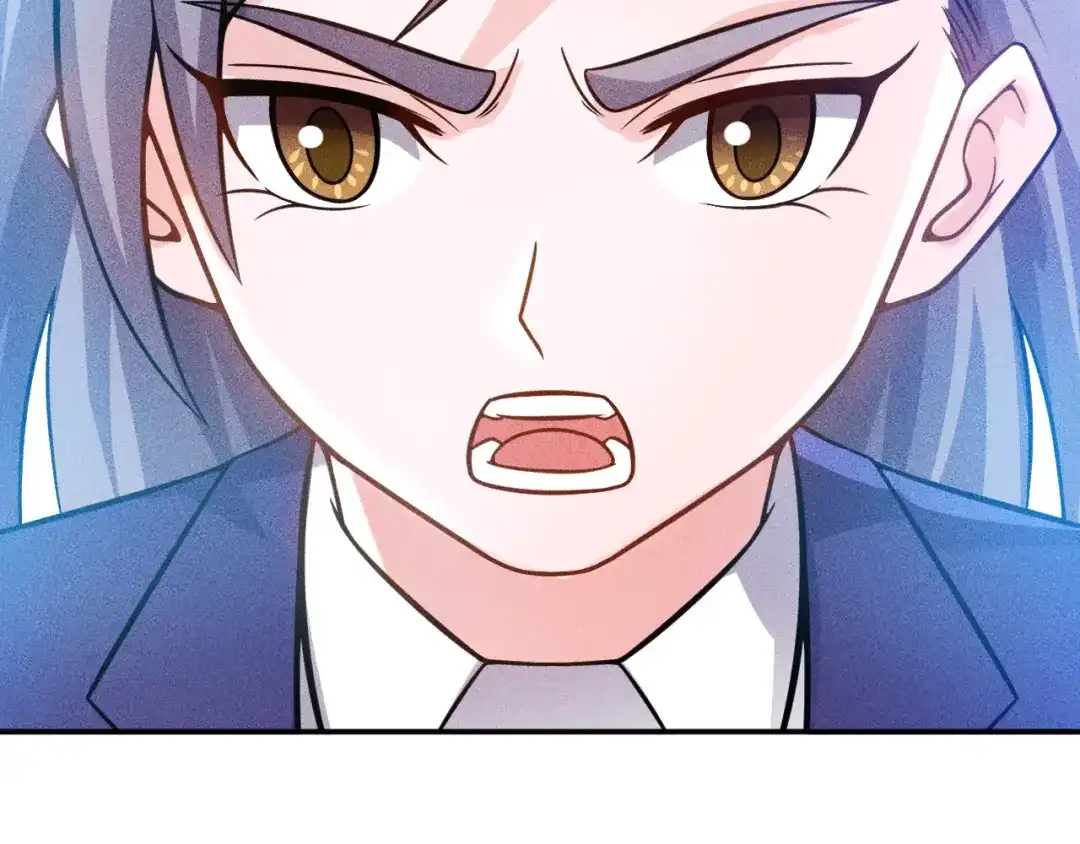 女总裁的贴身高手 第61话 新账旧账一起算！ 第62页