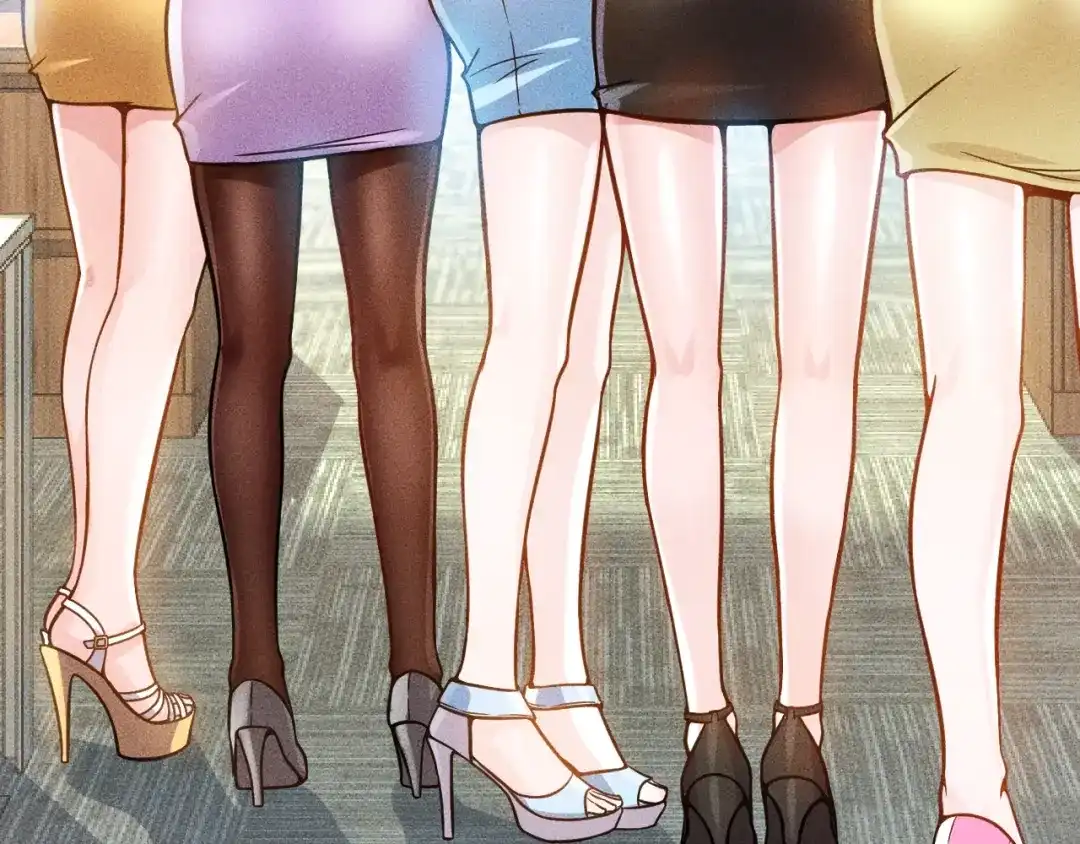 女总裁的贴身高手 第61话 新账旧账一起算！ 第17页