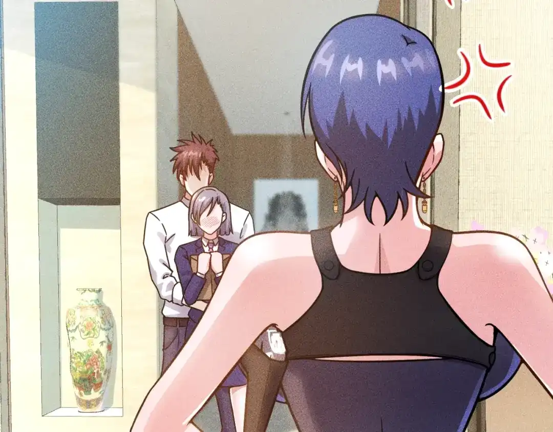 女总裁的贴身高手 第61话 新账旧账一起算！ 第53页