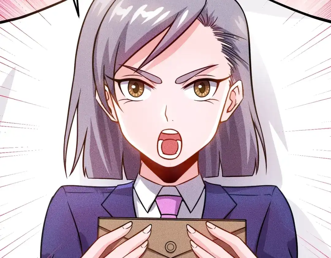 女总裁的贴身高手 第61话 新账旧账一起算！ 第55页