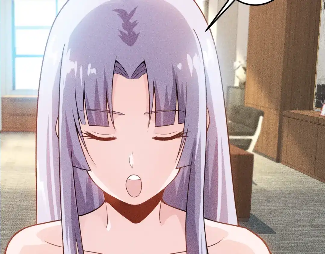 女总裁的贴身高手 第62话 一段美好时光 第18页