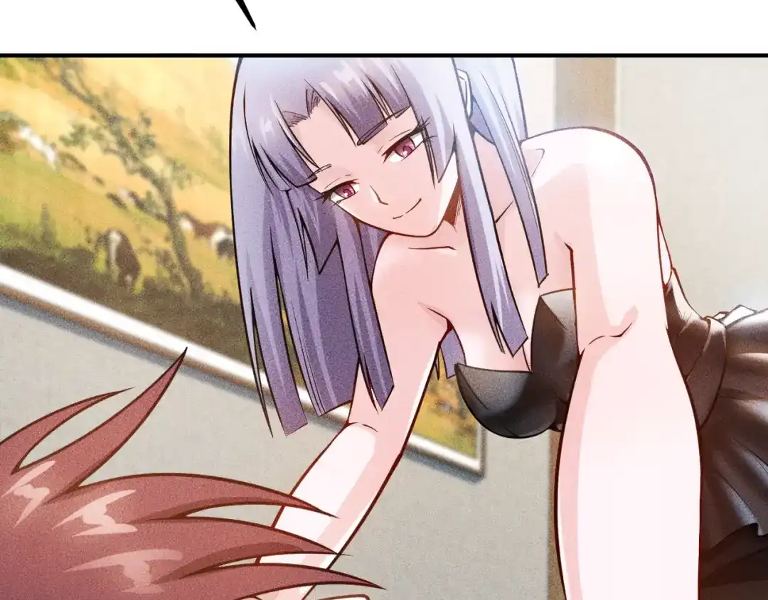 女总裁的贴身高手 第62话 一段美好时光 第53页