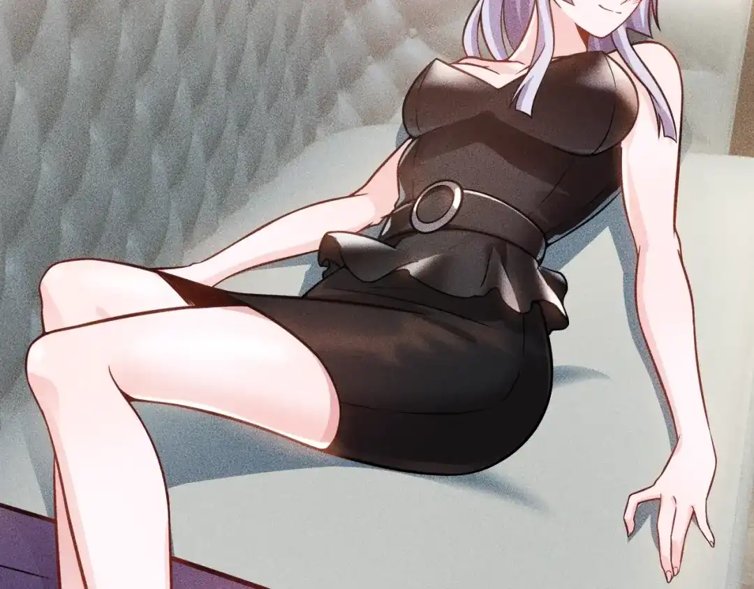 女总裁的贴身高手 第63话 极速按摩！ 第52页