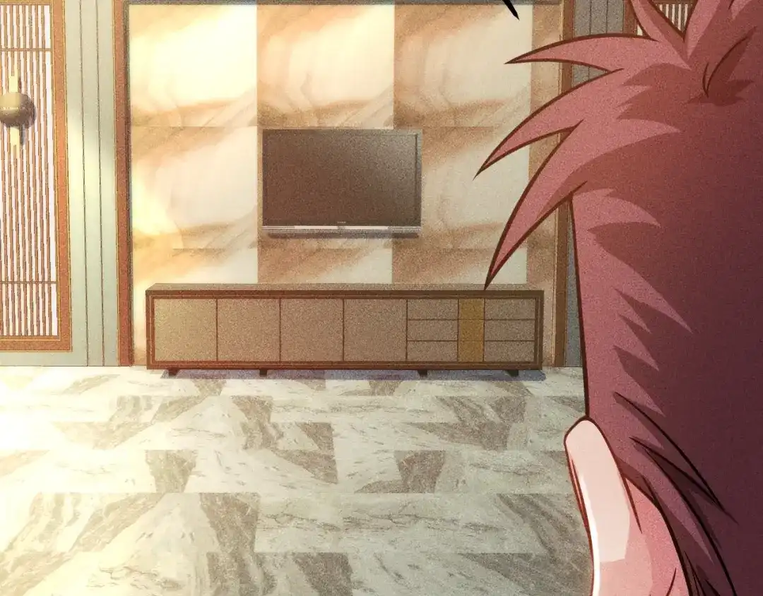 女总裁的贴身高手 第63话 极速按摩！ 第63页