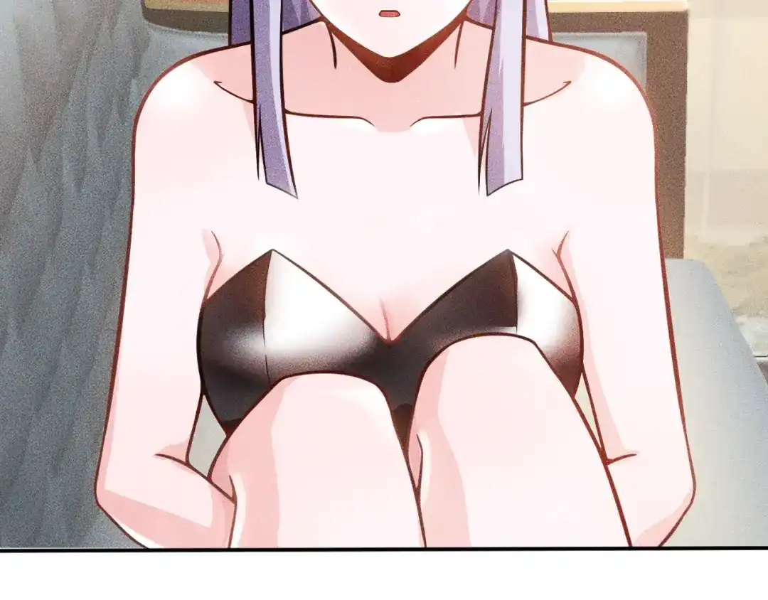 女总裁的贴身高手 第63话 极速按摩！ 第60页