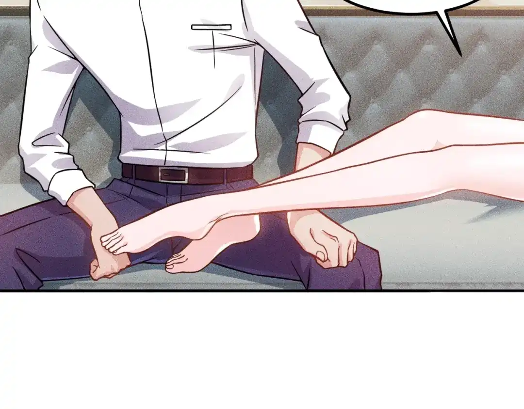 女总裁的贴身高手 第63话 极速按摩！ 第55页