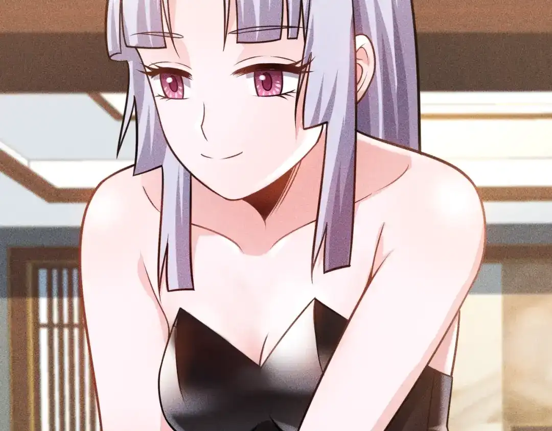 女总裁的贴身高手 第64话 借刀杀人苏小雅 第75页