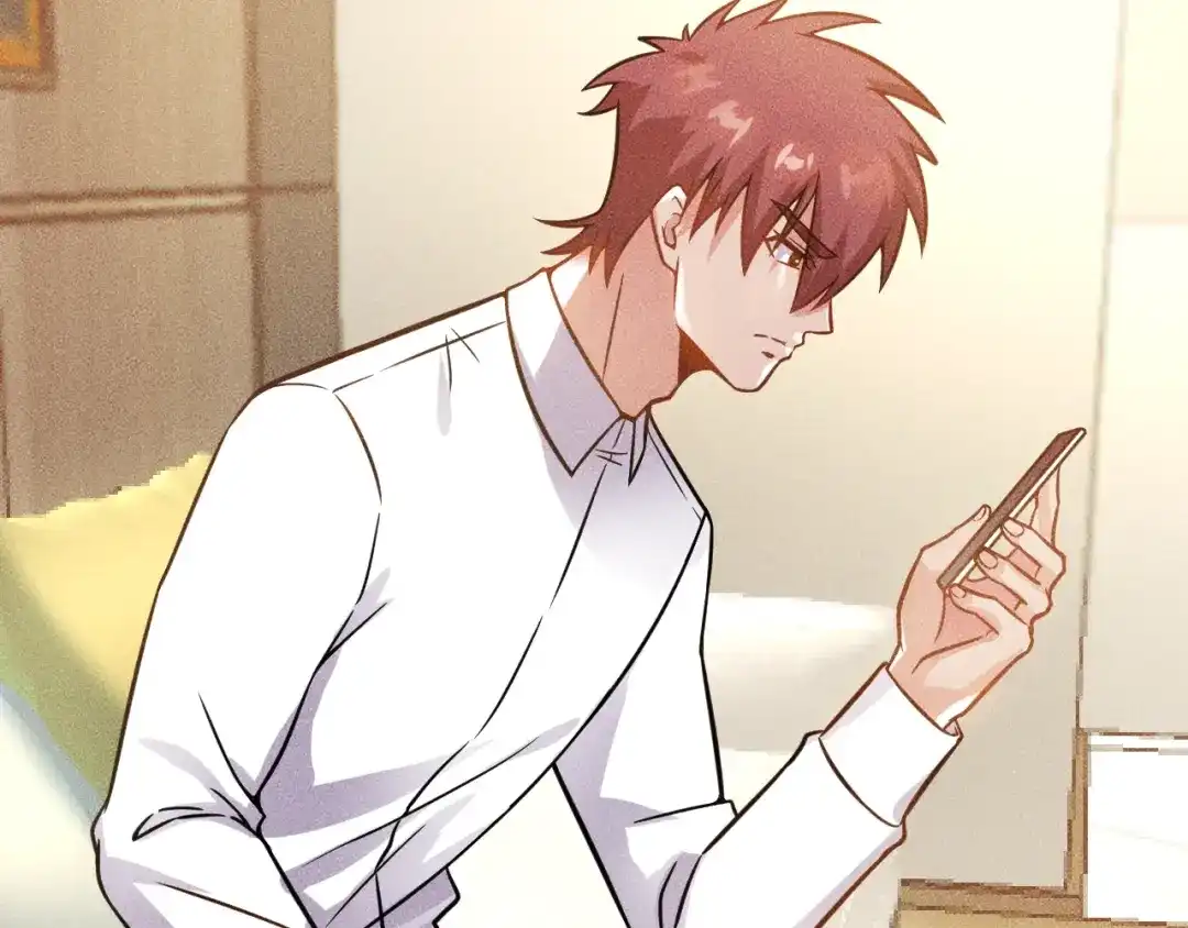 女总裁的贴身高手 第66话 冤家！ 第75页