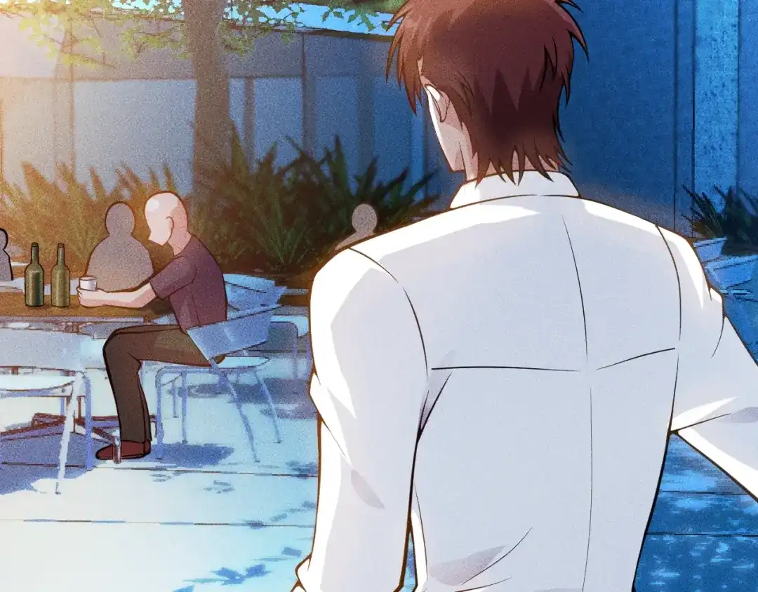 女总裁的贴身高手 第66话 冤家！ 第85页