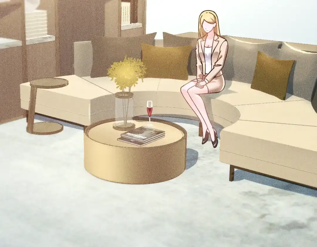 女总裁的贴身高手 第66话 冤家！ 第4页