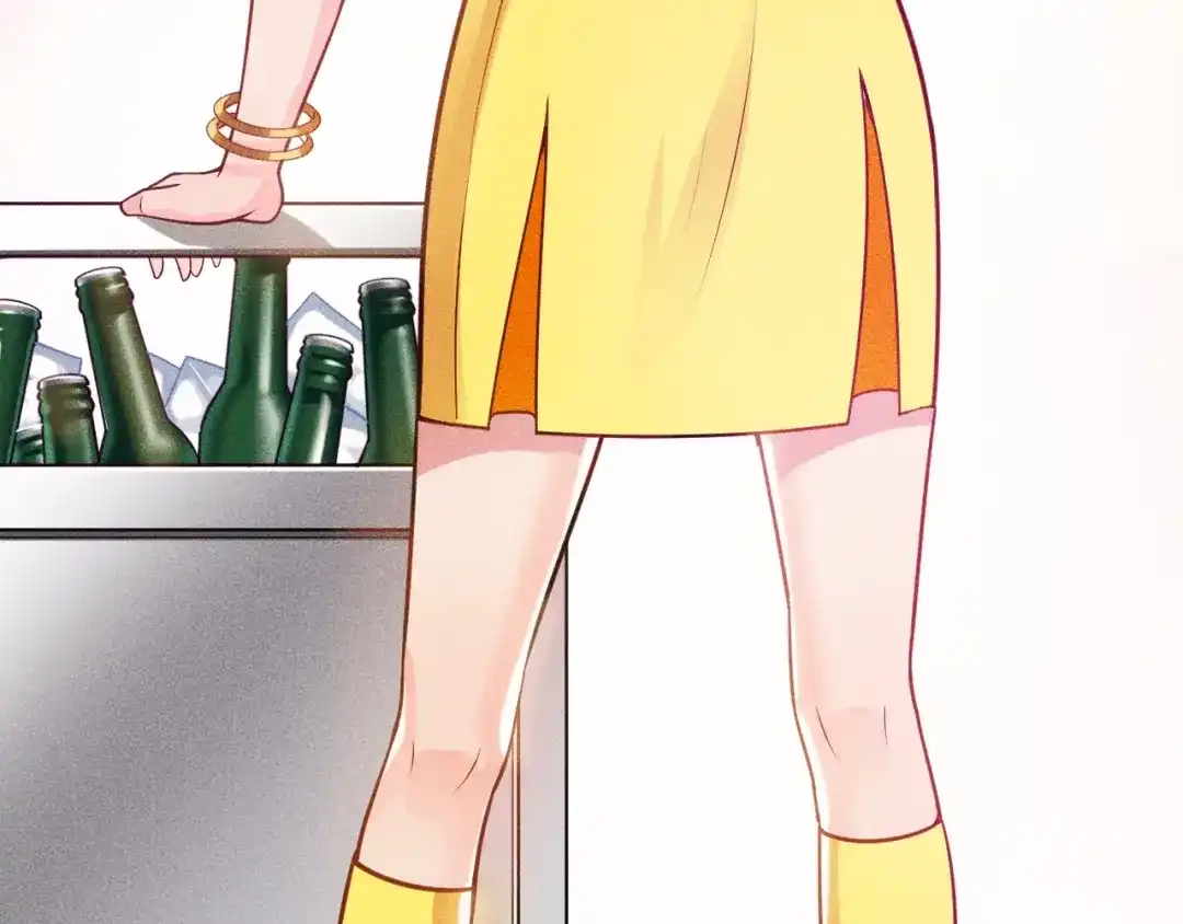 女总裁的贴身高手 第67话 暴躁的卖酒女 第9页