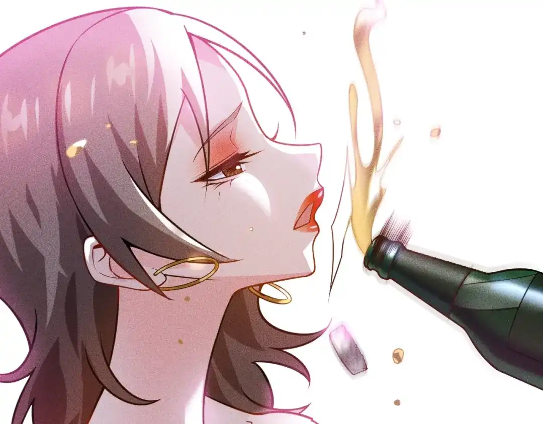 女总裁的贴身高手 第67话 暴躁的卖酒女 第17页