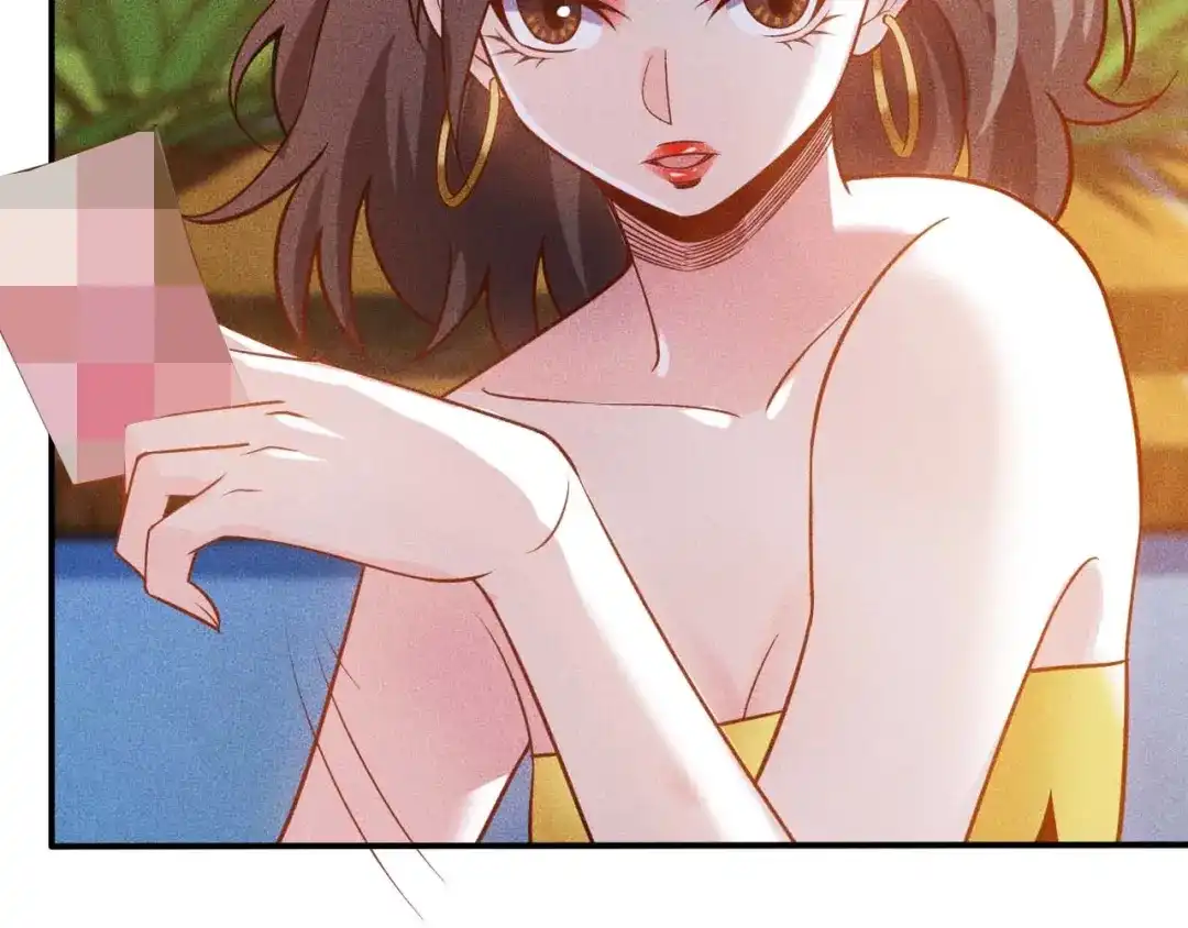 女总裁的贴身高手 第67话 暴躁的卖酒女 第27页
