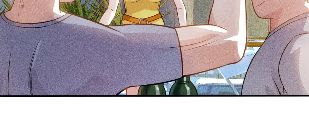 女总裁的贴身高手 第67话 暴躁的卖酒女 第49页