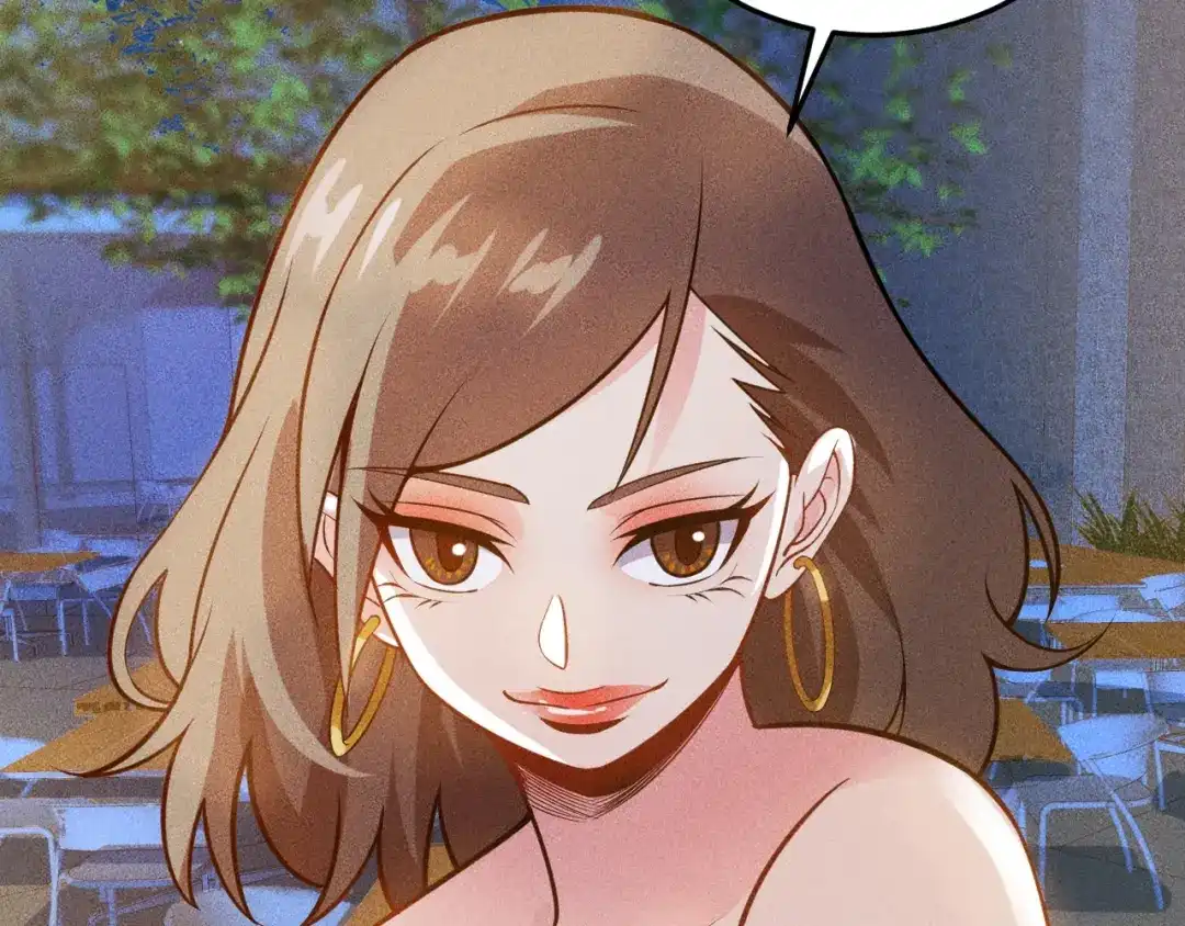 女总裁的贴身高手 第67话 暴躁的卖酒女 第5页