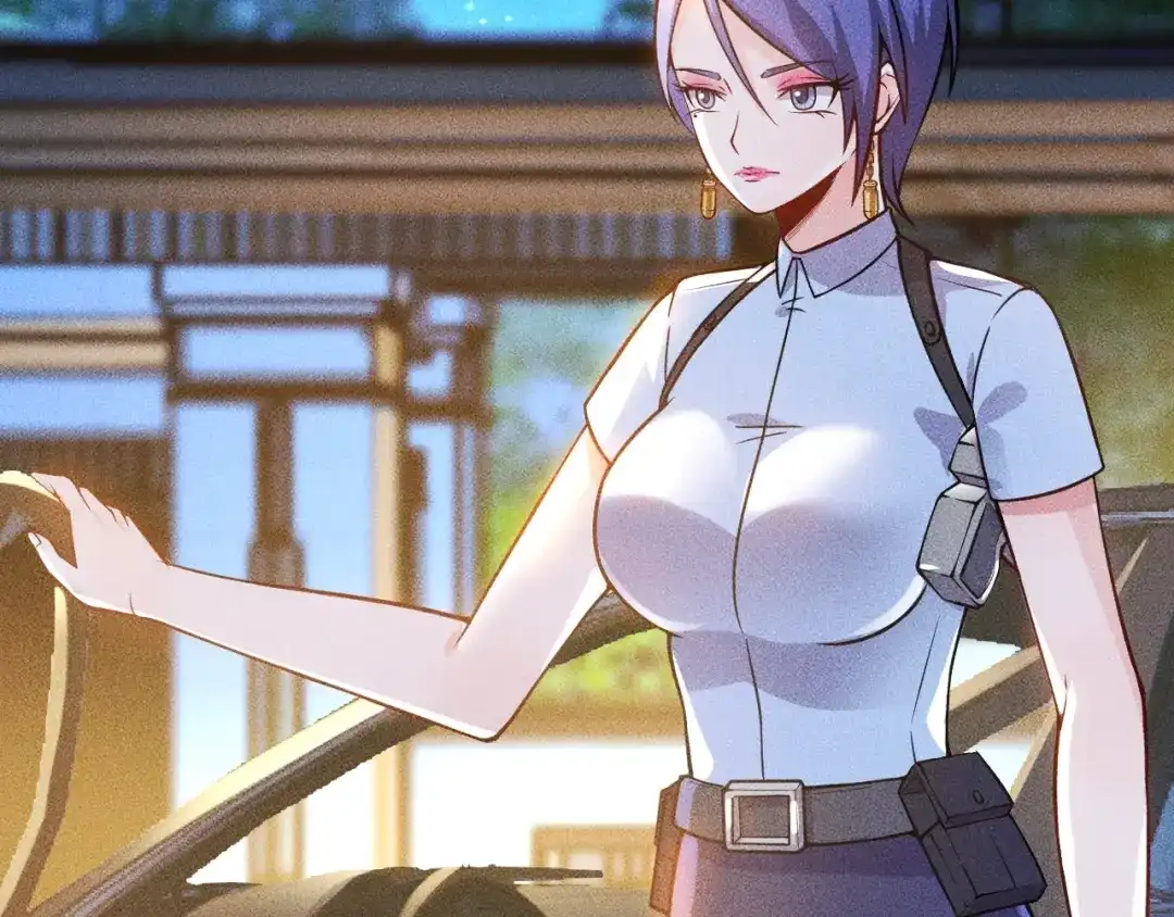女总裁的贴身高手 第68话 一条狗 第13页
