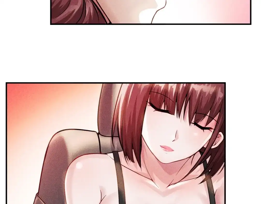 女总裁的贴身高手 第6话 小妖精的撩拨 第35页