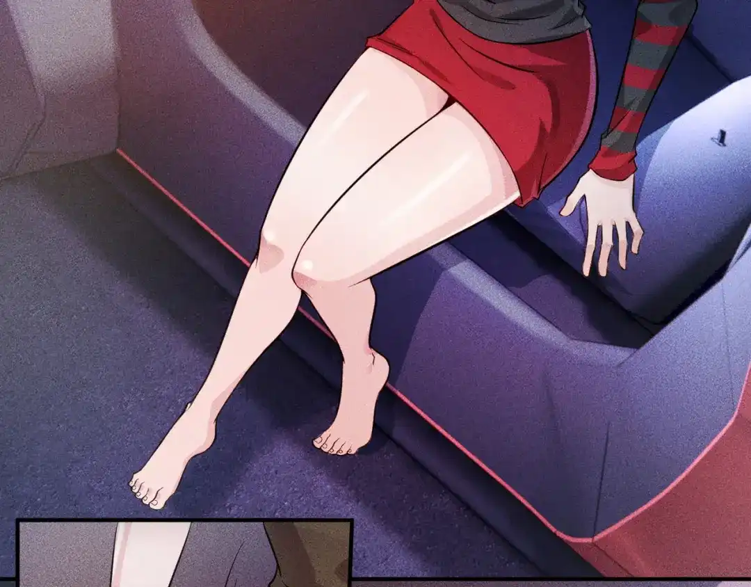 女总裁的贴身高手 第6话 小妖精的撩拨 第9页