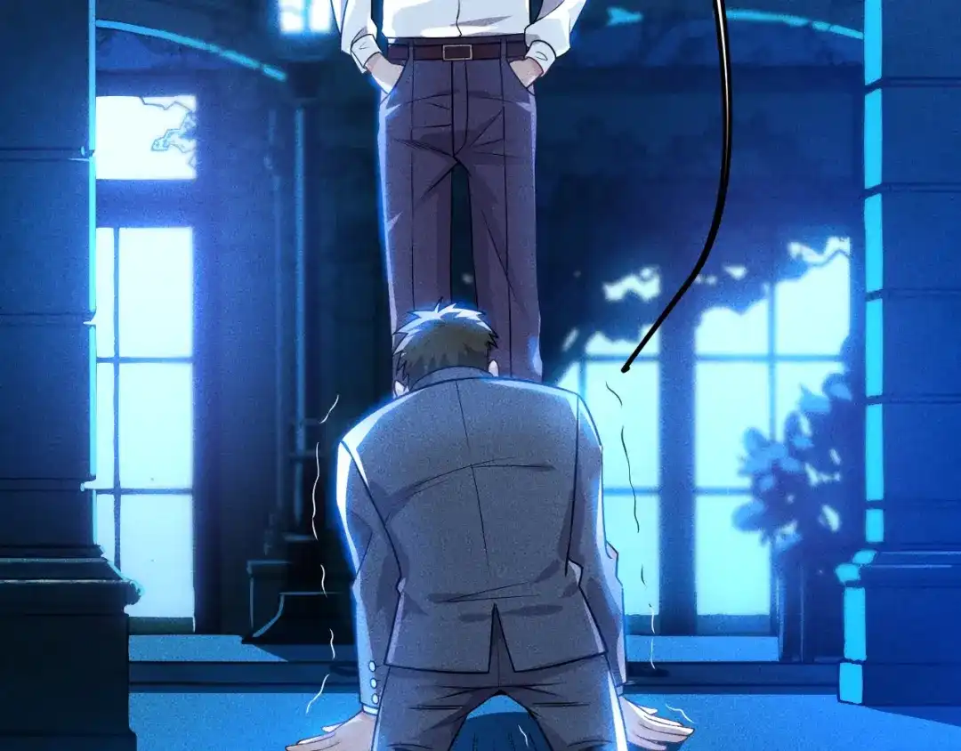 女总裁的贴身高手 第69话 “死神”的实力 第24页