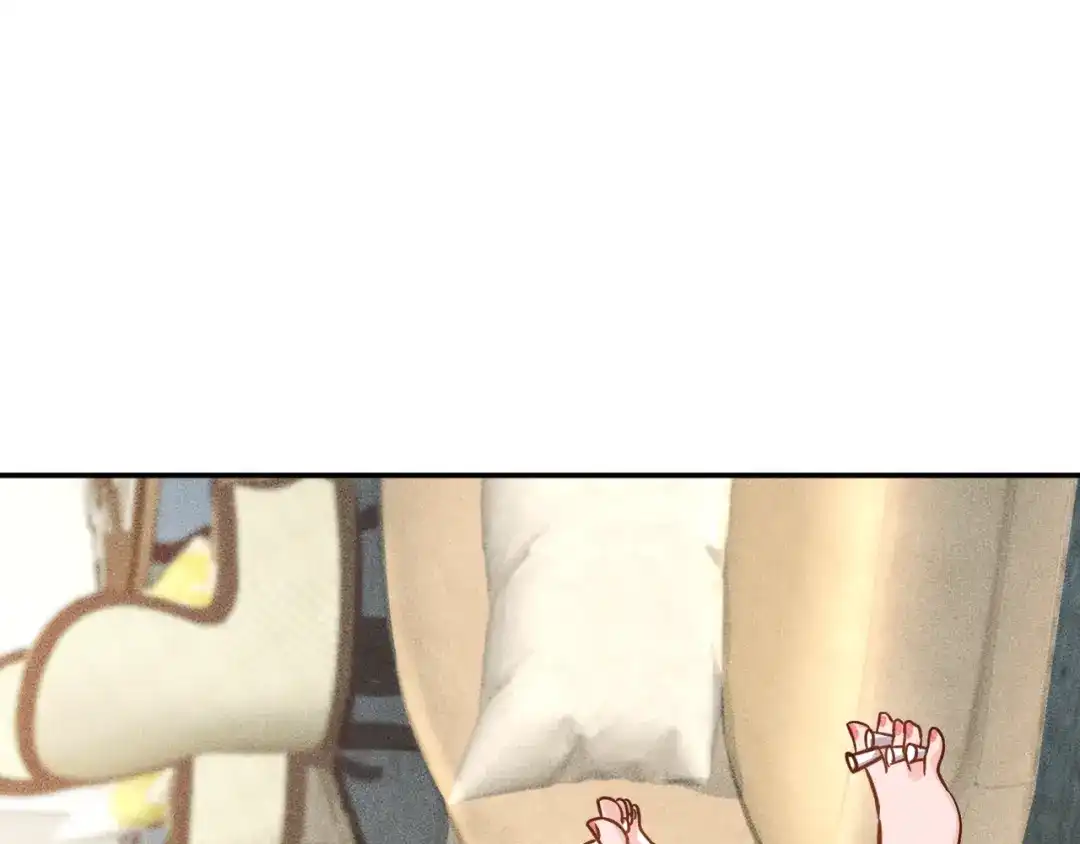 女总裁的贴身高手 第71话 男女主一起看电视 第28页