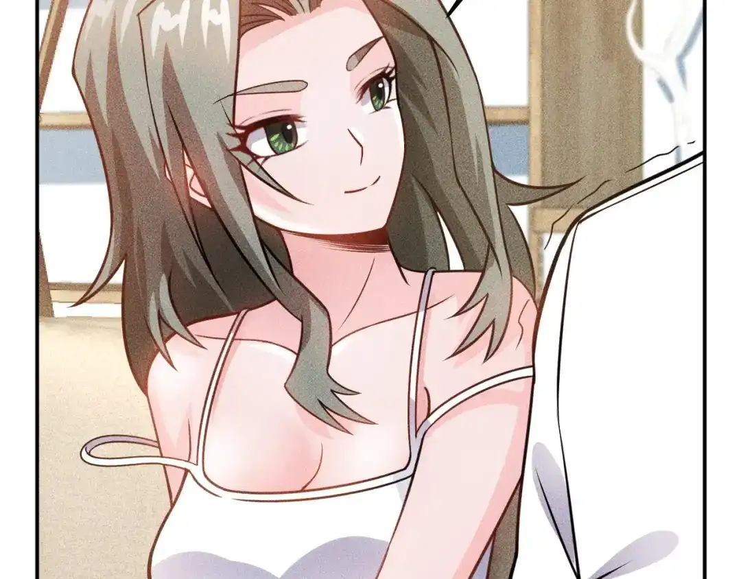 女总裁的贴身高手 第71话 男女主一起看电视 第67页