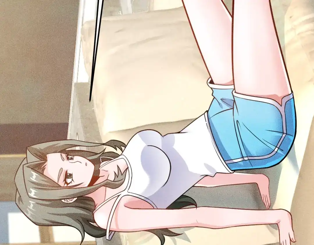 女总裁的贴身高手 第71话 男女主一起看电视 第30页