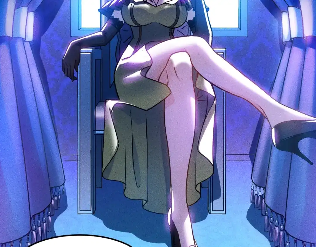 女总裁的贴身高手 第71话 男女主一起看电视 第55页