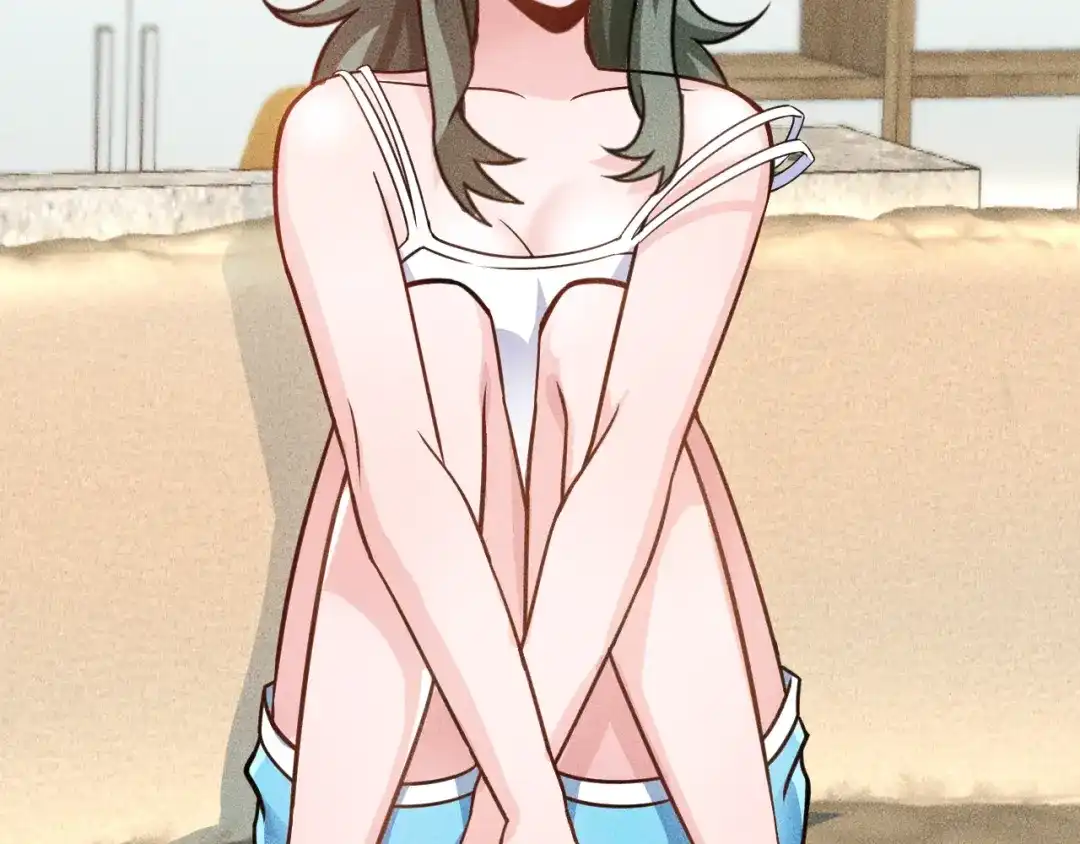 女总裁的贴身高手 第71话 男女主一起看电视 第43页