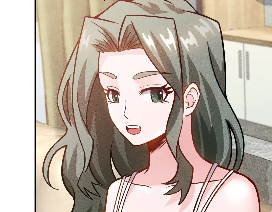 女总裁的贴身高手 第71话 男女主一起看电视 第60页