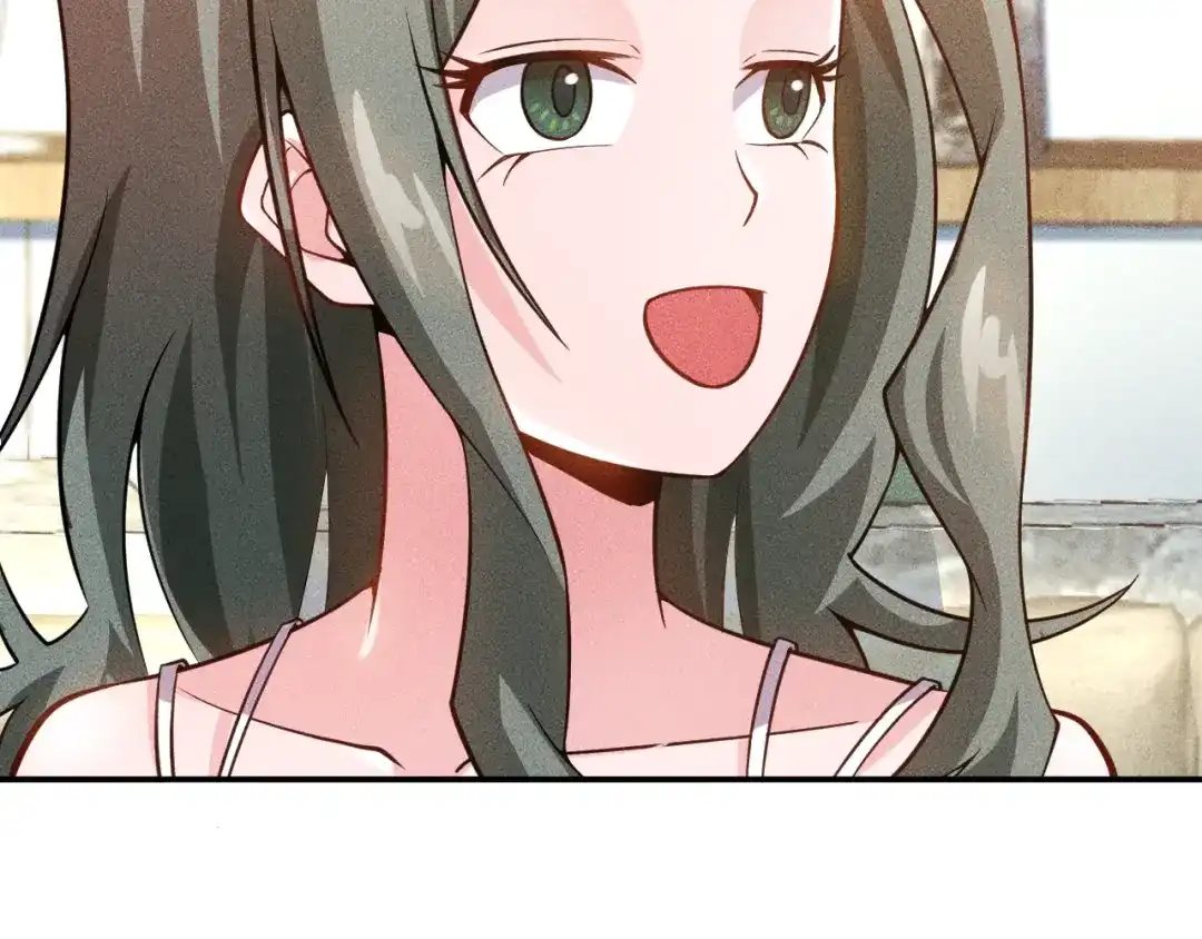 女总裁的贴身高手 第72话 一本正经 第7页