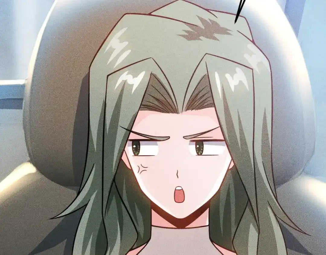 女总裁的贴身高手 第73话 给老娘滚下去！ 第58页
