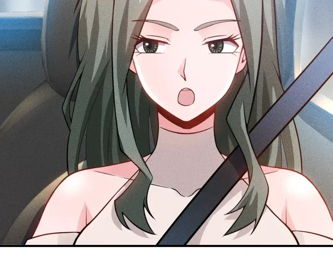 女总裁的贴身高手 第73话 给老娘滚下去！ 第29页