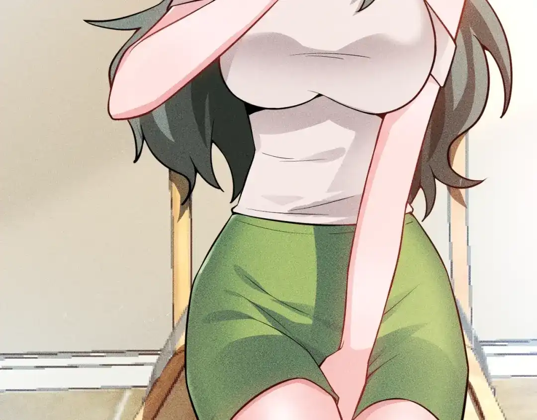 女总裁的贴身高手 第73话 给老娘滚下去！ 第24页