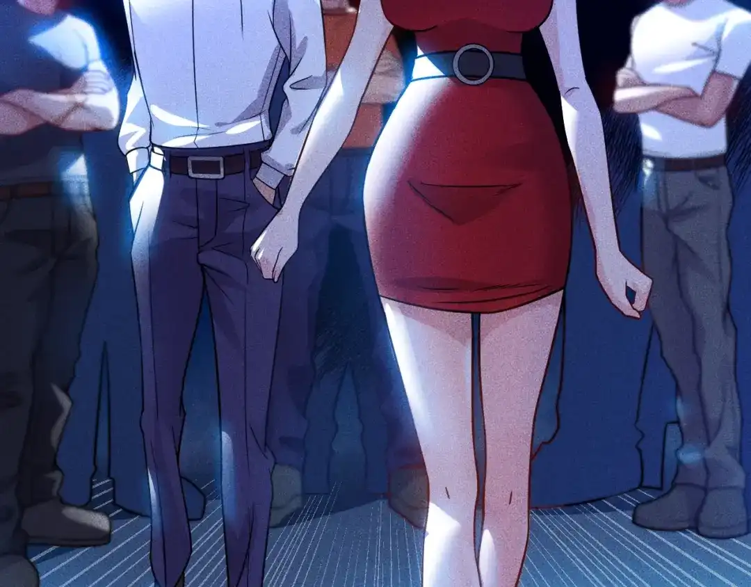 女总裁的贴身高手 第74话 姐夫，好久不见 第29页