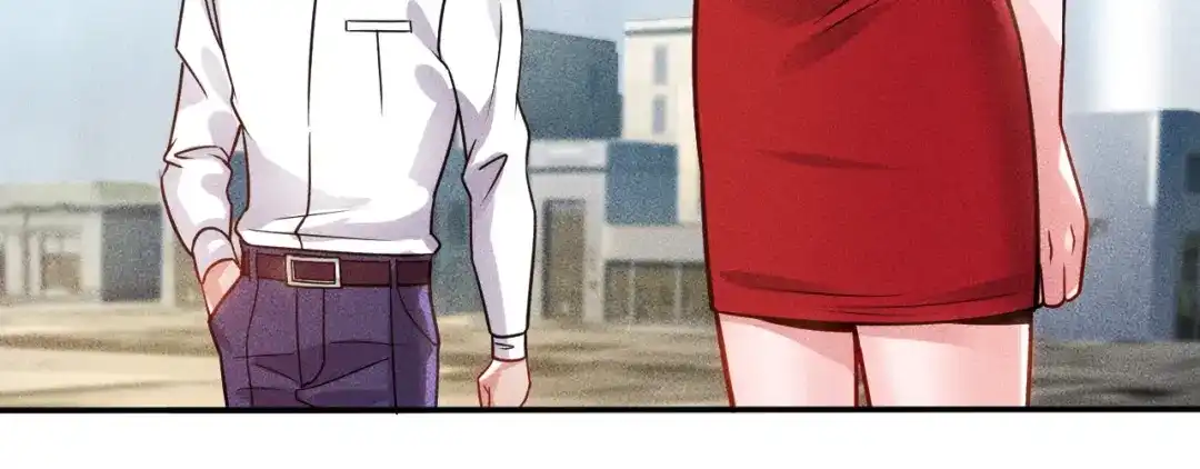 女总裁的贴身高手 第74话 姐夫，好久不见 第22页