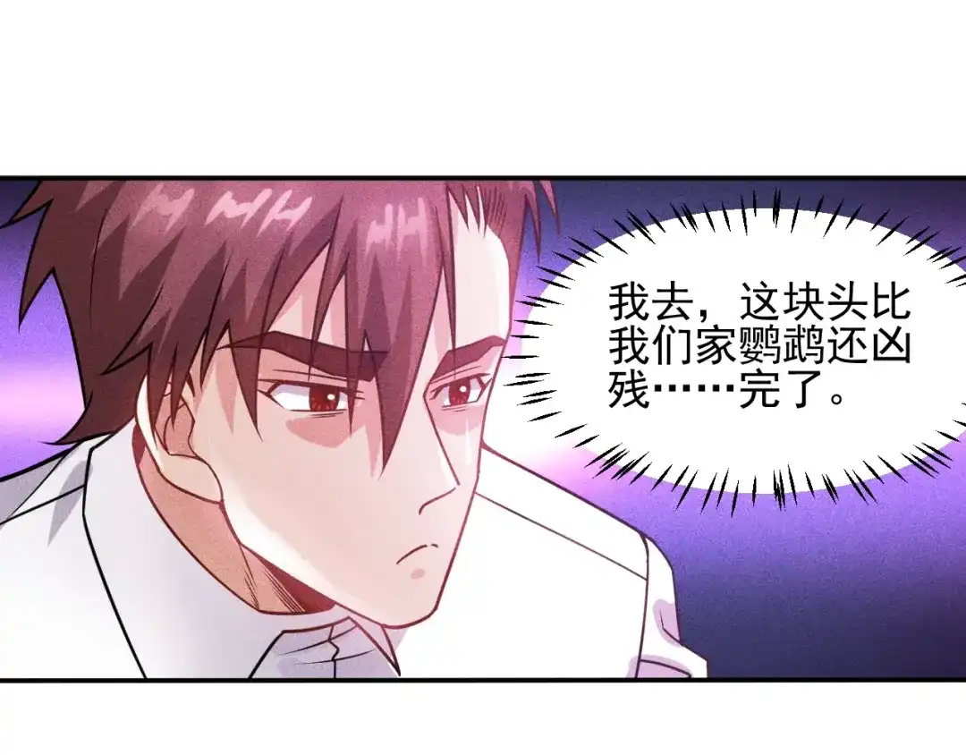 女总裁的贴身高手 第75话 我的姐夫不一般 第3页