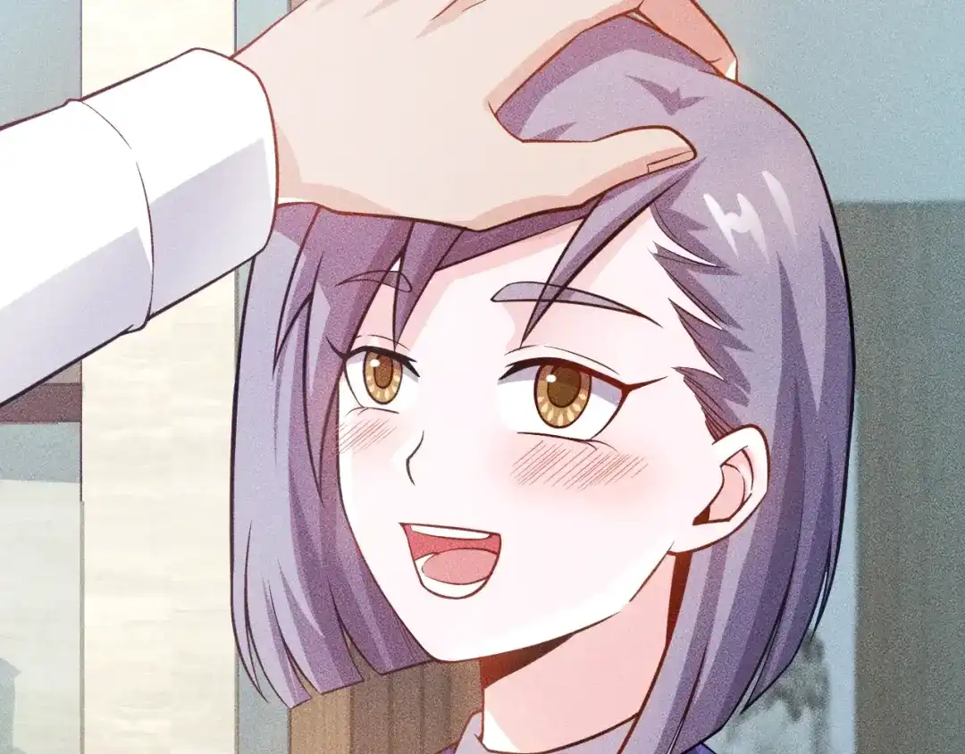女总裁的贴身高手 第76话 嚣张的段主任 第37页