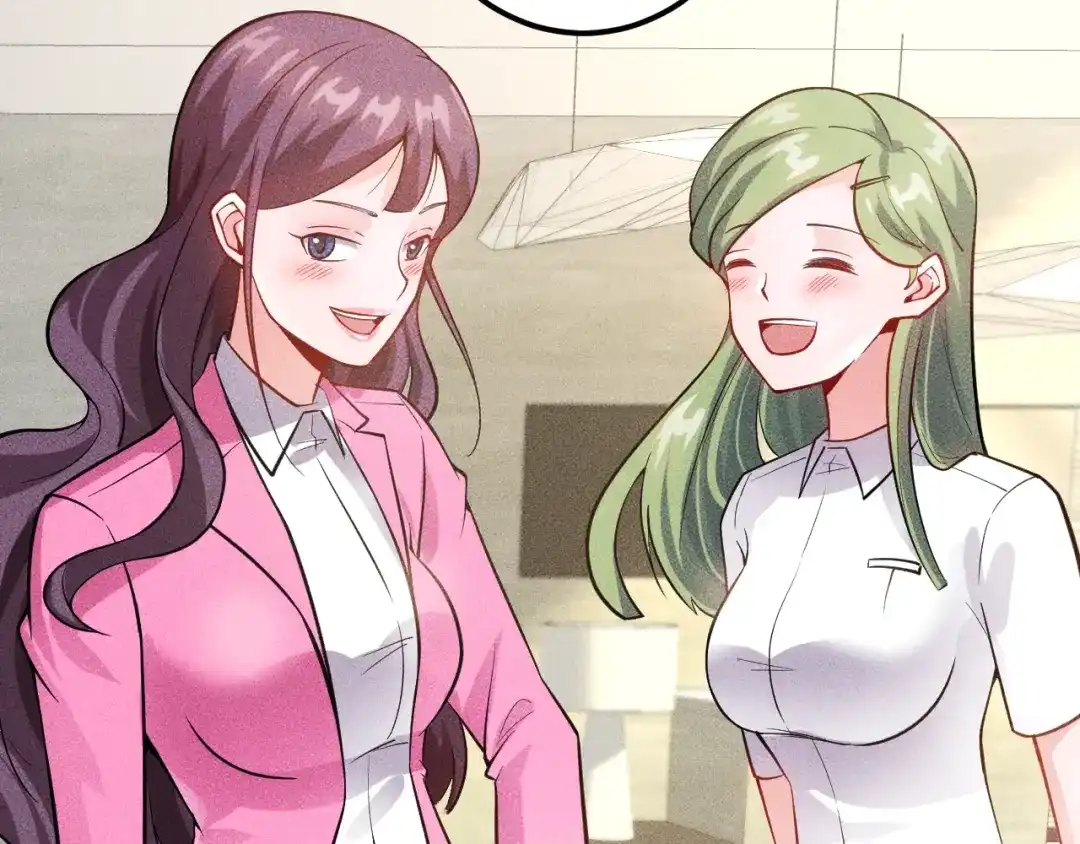 女总裁的贴身高手 第76话 嚣张的段主任 第10页