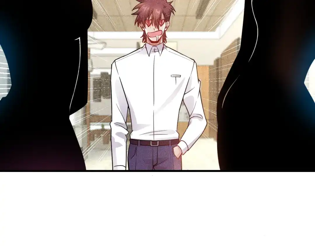 女总裁的贴身高手 第76话 嚣张的段主任 第7页