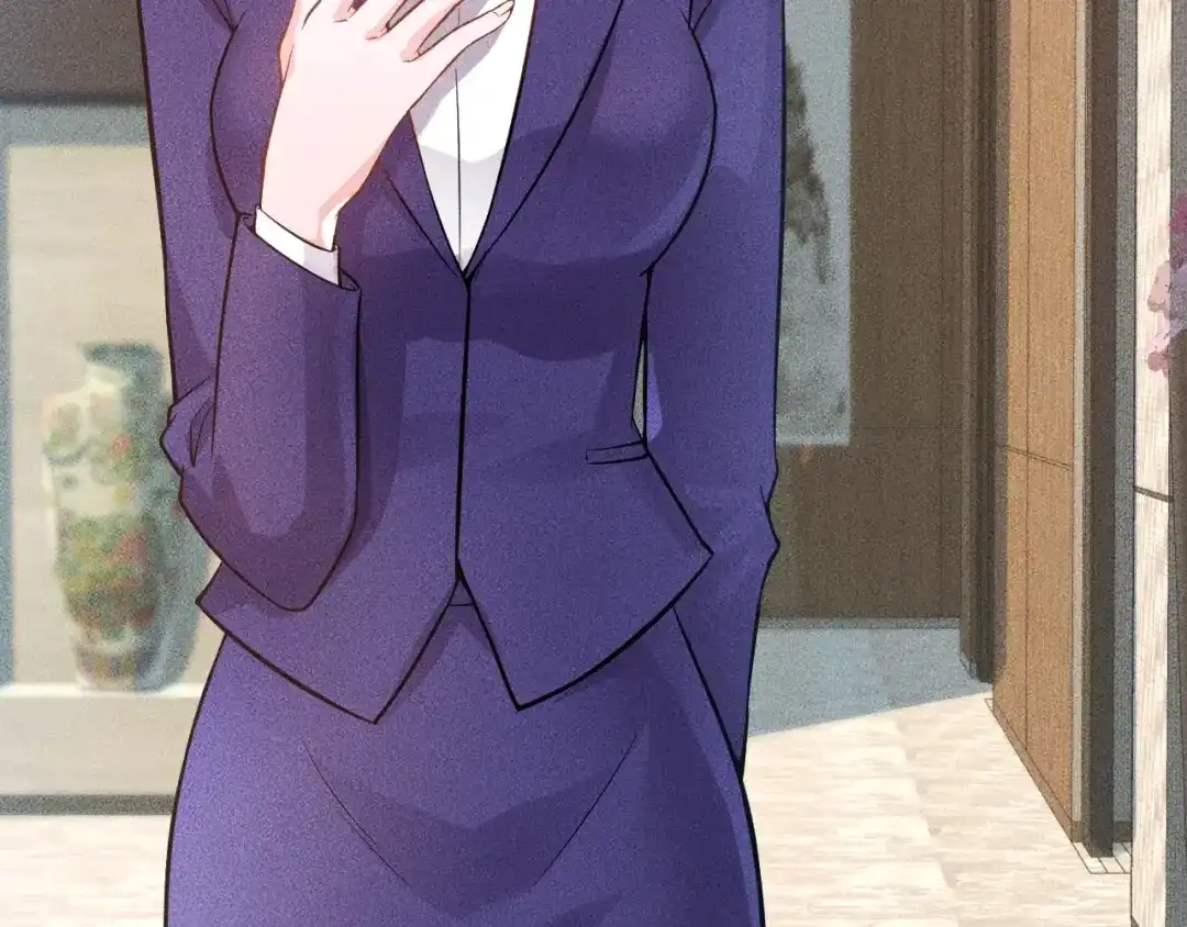 女总裁的贴身高手 第76话 嚣张的段主任 第20页